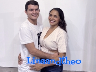 Linaandtheo