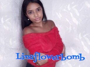 Linaflowerbomb