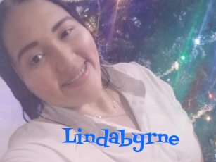 Lindabyrne