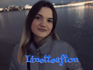 Linetteafton