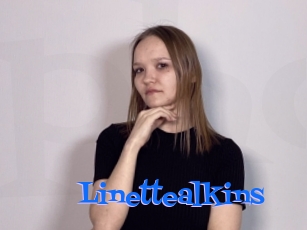 Linettealkins