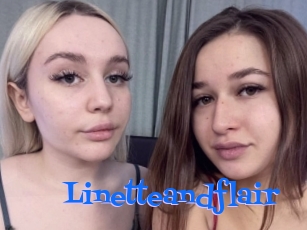 Linetteandflair