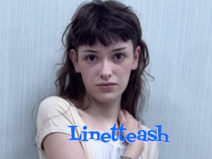 Linetteash