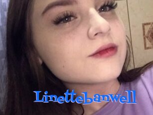 Linettebanwell