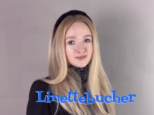 Linettebucher