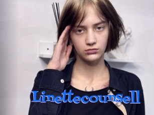 Linettecounsell