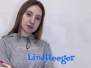 Linetteeger