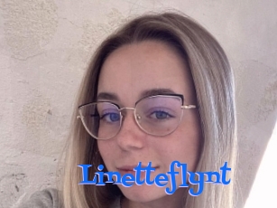 Linetteflynt