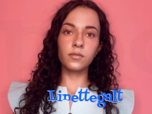 Linettegalt