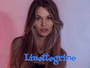 Linettegrine