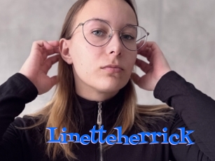 Linetteherrick