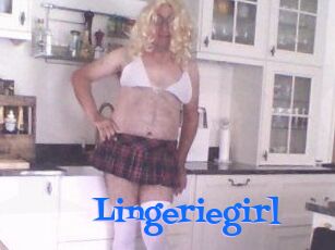 Lingeriegirl