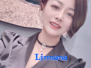 Linnana