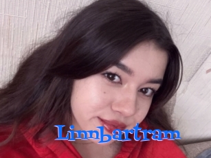 Linnbartram