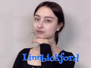 Linnbickford