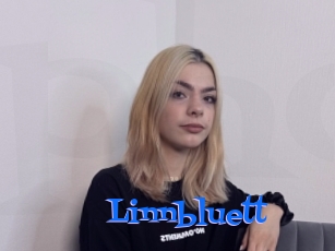 Linnbluett