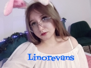 Linorevans