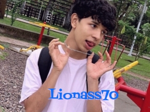 Lionass70