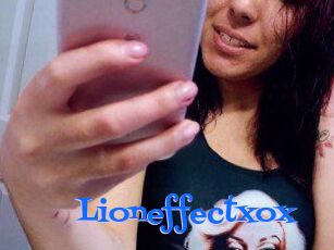 Lioneffectxox