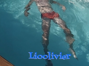 Lioolivier