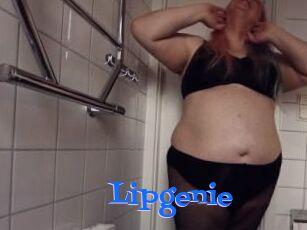 Lipgenie