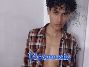 Lipsmusic