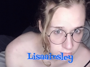 Lisaainsley