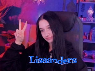 Lisaanders