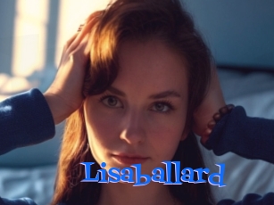 Lisaballard