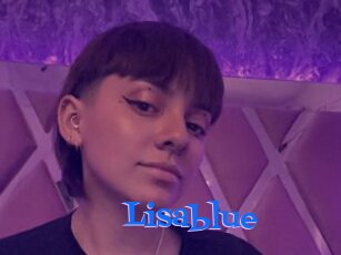 Lisablue