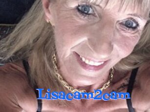 Lisacam2cam