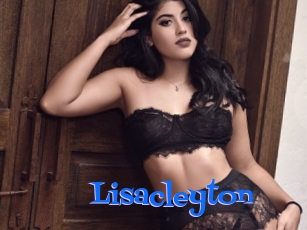 Lisacleyton