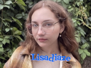 Lisadiaze