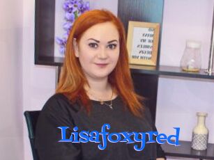 Lisafoxyred