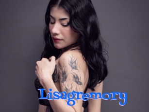 Lisagremory