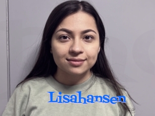 Lisahansen