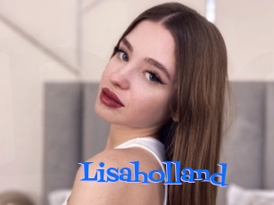 Lisaholland