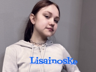 Lisainoske