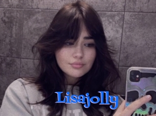 Lisajolly