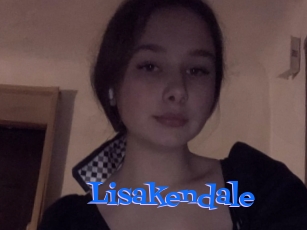 Lisakendale