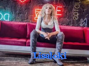 Lisaloki