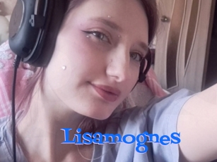 Lisamognes