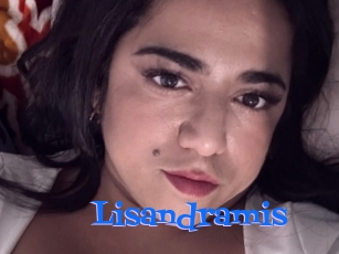 Lisandramis