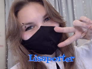 Lisaporter