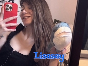 Lisasay