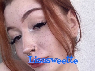 Lisasweette