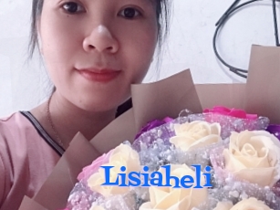 Lisiaheli