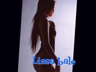 Lissa_bale