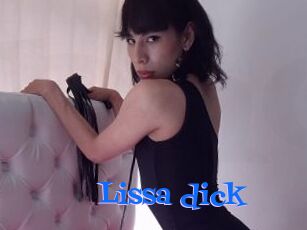 Lissa_dick