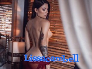 Lissacambell